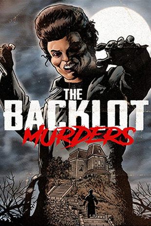 Back Lot Murders