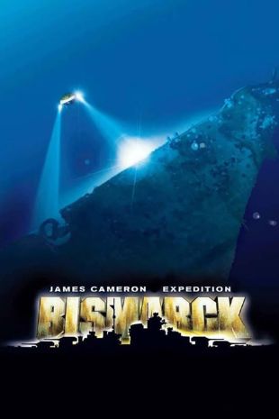 James Cameron's Expedition: Bismarck