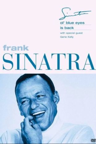 Frank Sinatra: Ol' Blue Eyes Is Back