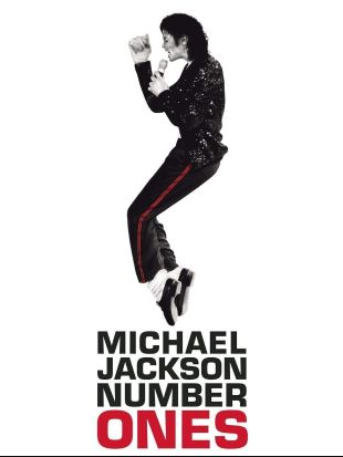Michael Jackson Number Ones