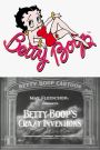 Betty Boop's Crazy Inventions