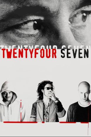 Twentyfourseven