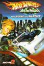 AcceleRacers: The Speed of Silence