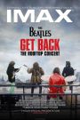 The Beatles Get Back: The Rooftop Concert