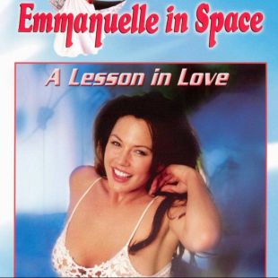 Emmanuelle in Space: A Lesson in Love