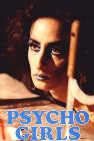 Psycho Girls