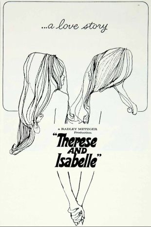 Therese and Isabell