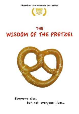 The Wisdom of the Pretzel