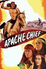 Apache Chief