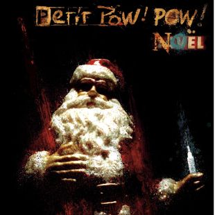 Petit Pow! Pow! Noël