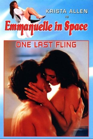 Emmanuelle in Space: One Last Fling