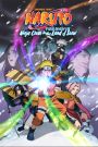 Naruto Movie: Clash in the Land of Snow