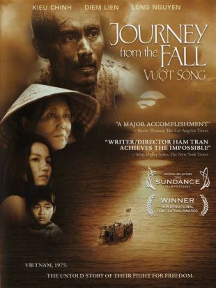 Journey From the Fall