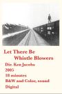 Let There Be Whistleblowers