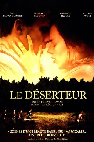 Le Deserteur