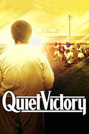 Quiet Victory: The Charlie Wedemeyer Story