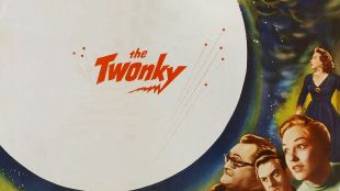 The Twonky