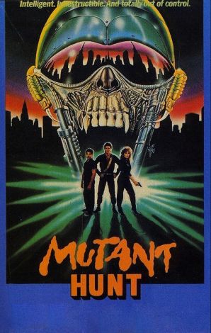 Mutant Hunt