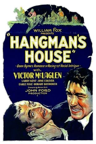 Hangman's House