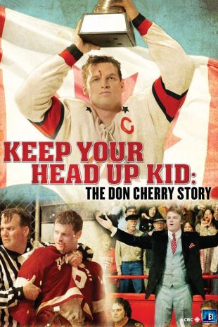 Keep Your Head Up, Kid: The Don Cherry Story