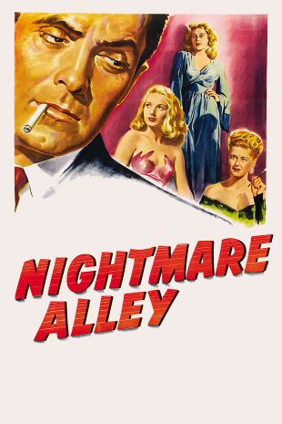 Nightmare Alley