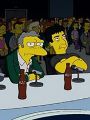 The Simpsons : Judge Me Tender