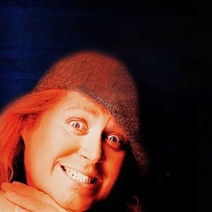 Sam Kinison: Family Entertainment Hour