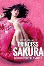 Princess Sakura: Forbidden Pleasures