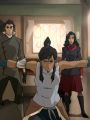 The Legend of Korra : The Terror Within