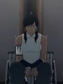 The Legend of Korra : Korra Alone