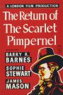 The Return of the Scarlet Pimpernel