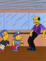 The Simpsons : New Kids on the Blecch