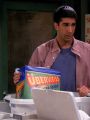 Friends : The One with the East German Laundry Detergent