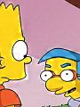 The Simpsons : Bart Sells His Soul