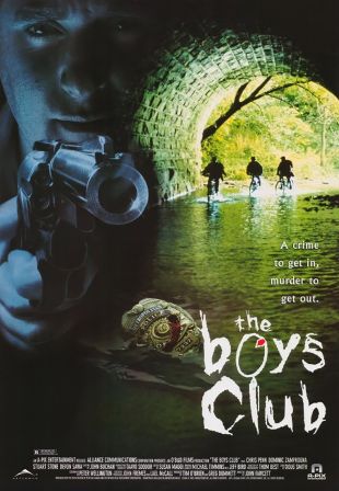 The Boys Club