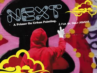 Next: A Primer on Urban Painting