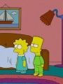 The Simpsons : My Fair Laddy