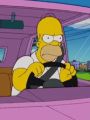 The Simpsons : We're on the Road to D'ohwhere