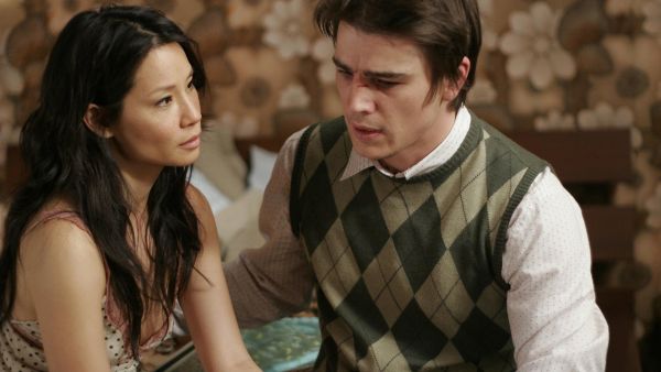 2006 Lucky Number Slevin 2006 Lucky Number Slevin