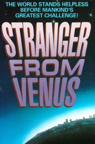 Stranger from Venus