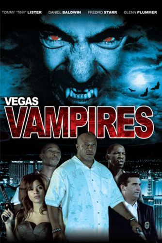 Vegas Vampires (2007) - Fred Williamson | Synopsis, Characteristics ...