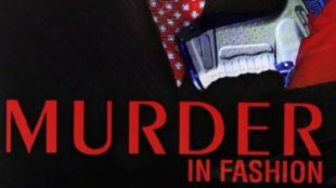 Murder in Fashion