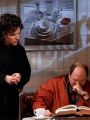 Seinfeld : Abstinence