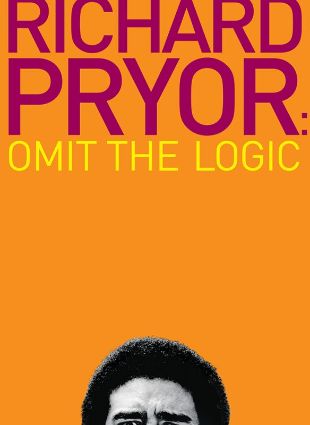 Richard Pryor: Omit The Logic
