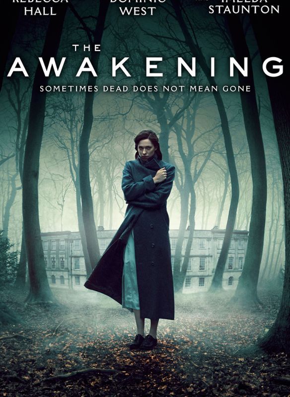 2011 The Awakening