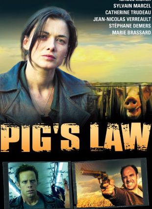 Pig's Law