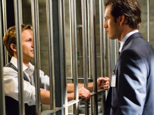 Franklin & Bash : You Can't Take It With You