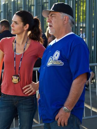 Rizzoli & Isles : Don't Hate the Player