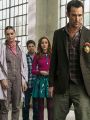 The Librarians : And the Bleeding Crown