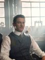 The Alienist : Hildebrandt's Starling